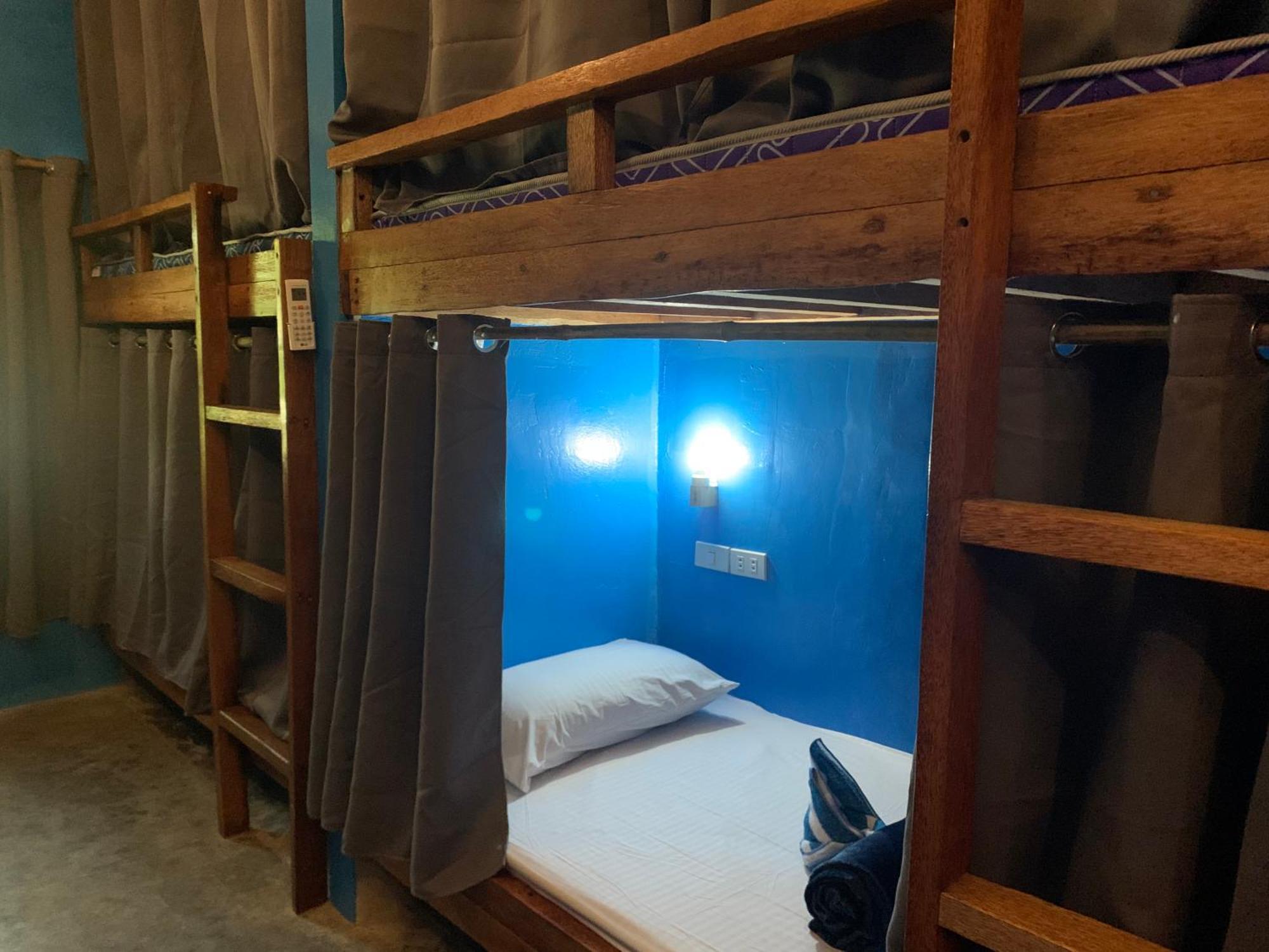 Jaydy Hostel General Luna  Bagian luar foto