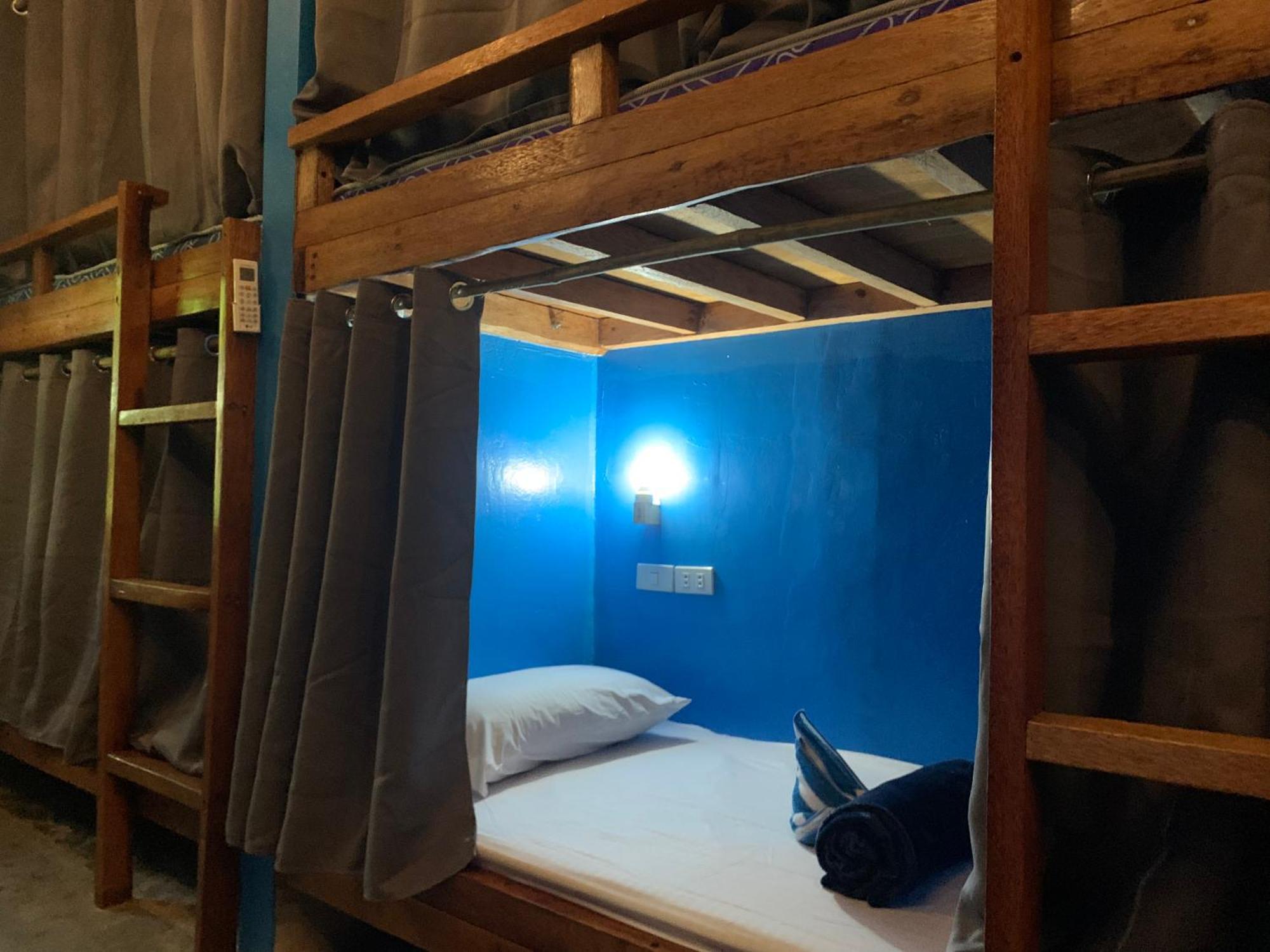Jaydy Hostel General Luna  Bagian luar foto