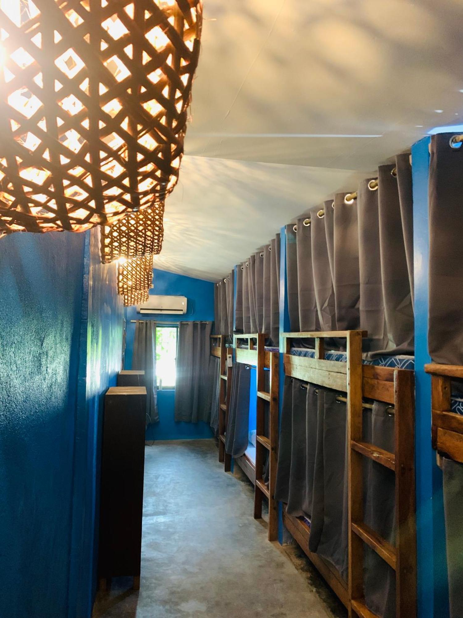 Jaydy Hostel General Luna  Bagian luar foto