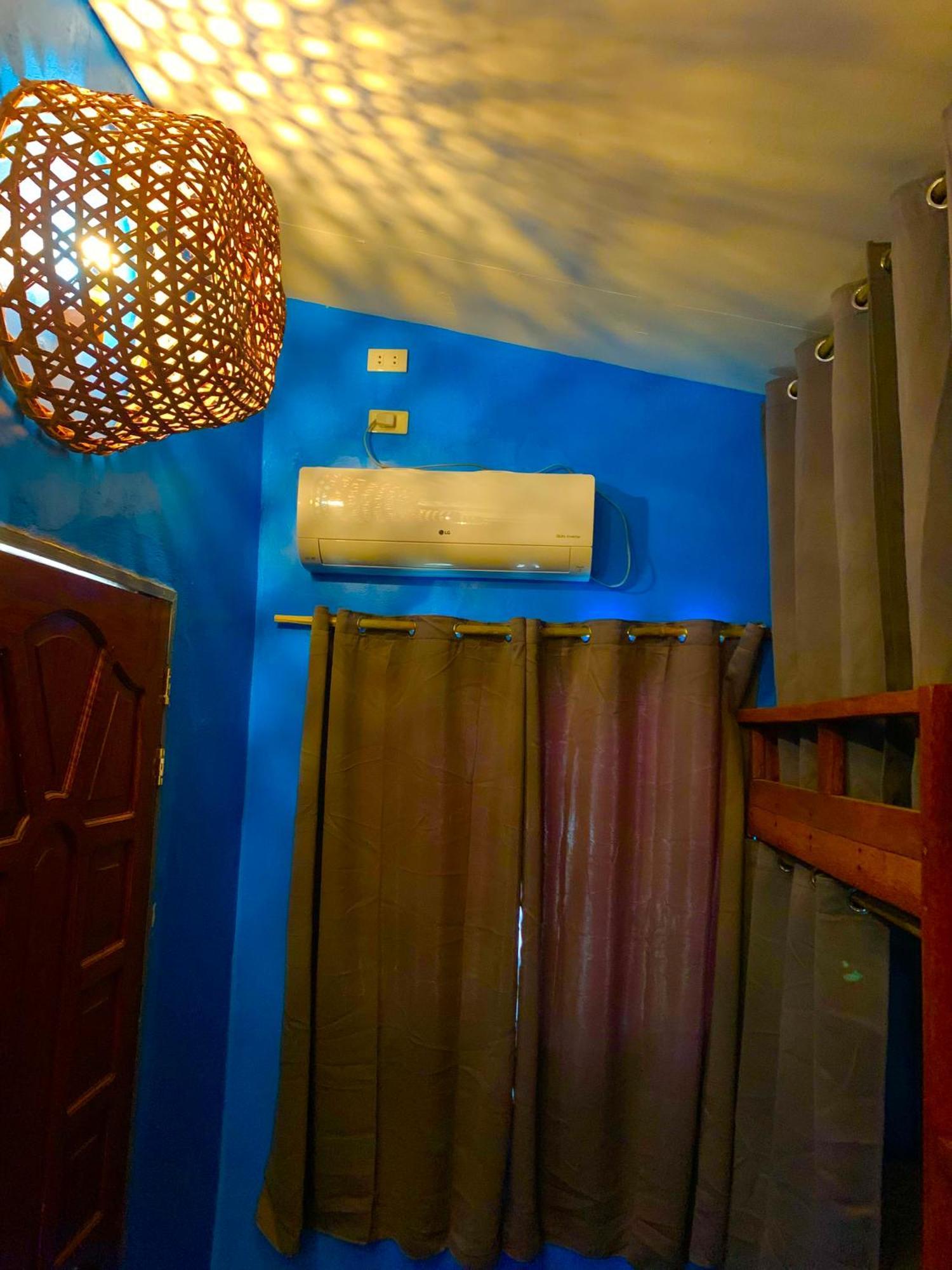 Jaydy Hostel General Luna  Bagian luar foto